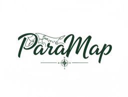 ParaMap logo
